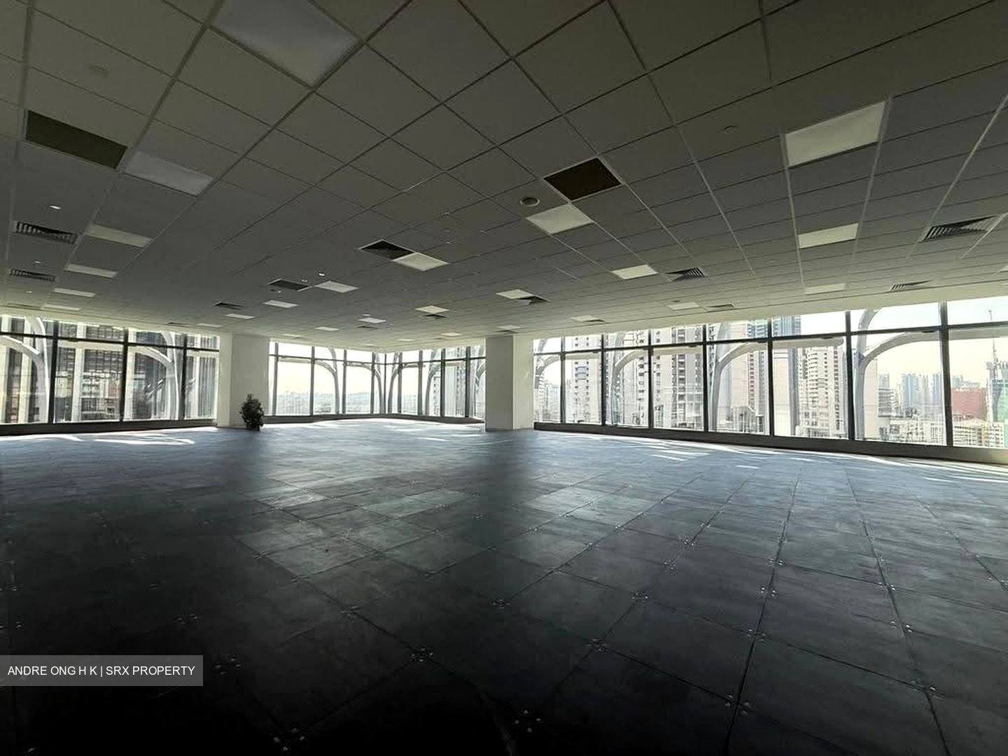 Keppel Towers (D2), Office #614482611